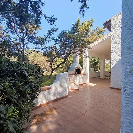 Casa Profumo Di Mare Sorso