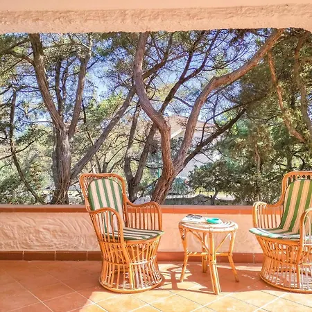 Prázdninový dům Casa Profumo Di Mare Sorso