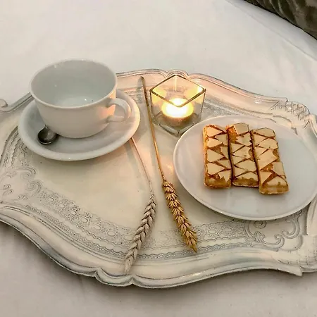 Casa Profumo Di Mare * Sorso