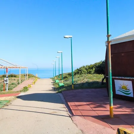 Prázdninový dům Casa Profumo Di Mare *