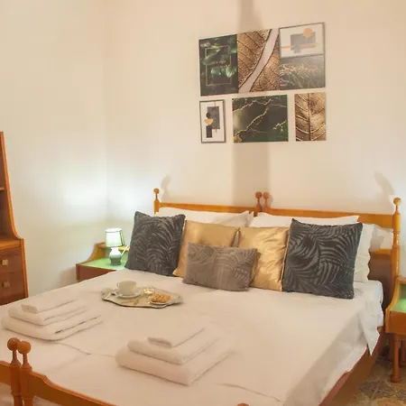 Casa Profumo Di Mare * Sorso