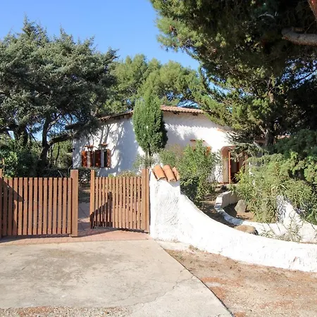 Prázdninový dům Casa Profumo Di Mare