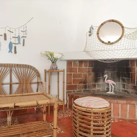 Casa Profumo Di Mare
