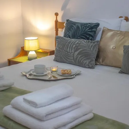 Casa Profumo Di Mare Prázdninový dům Sorso