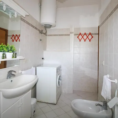 Prázdninový dům Casa Profumo Di Mare Sorso