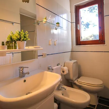 Casa Profumo Di Mare * Sorso