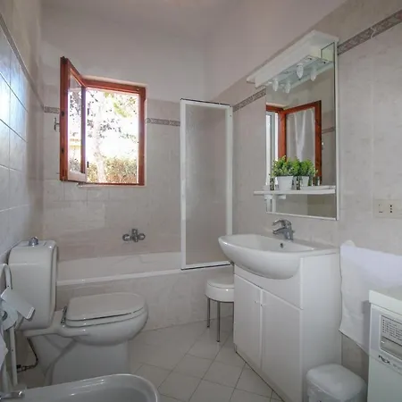 Casa Profumo Di Mare Prázdninový dům *