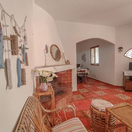 Casa Profumo Di Mare * Sorso
