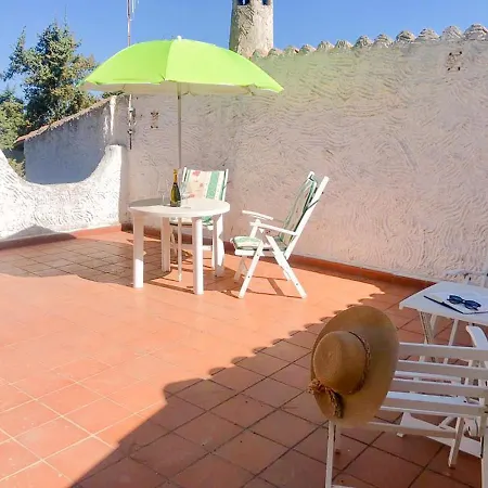 Casa Profumo Di Mare